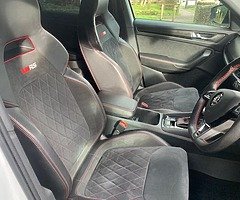 2019 Skoda Kodiaq VRS 4x4 Auto DSG - Image 7/10