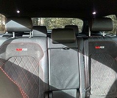 2019 Skoda Kodiaq VRS 4x4 Auto DSG - Image 9/10