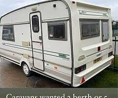 Caravan