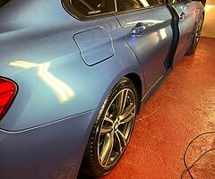 Bmw 420d M sport low mileage 2015 - Image 4/10