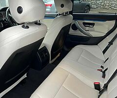 Bmw 420d M sport low mileage 2015 - Image 6/10