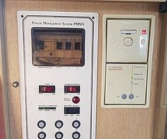 Europa, 2 berth Caravan. - Image 9/10