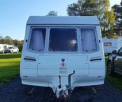 Europa, 2 berth Caravan. - Image 10/10