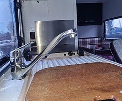 1992 Fiat Ducato 2.5 turbo - Image 5/10