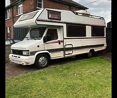 1992 Fiat Ducato 2.5 turbo - Image 10/10