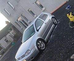 Mk4 gttdi