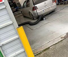 Mk4 gttdi