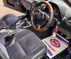 2003 Lexus is200 Sport - Image 4/8