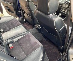 2003 Lexus is200 Sport - Image 5/8