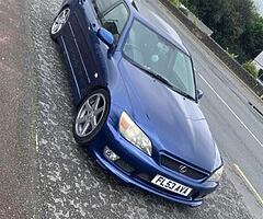 2003 Lexus is200 Sport - Image 7/8