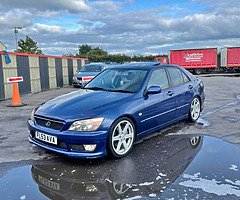 2003 Lexus is200 Sport - Image 8/8