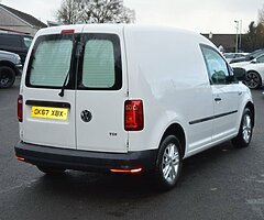2017 Volkswagen Caddy - Image 4/7