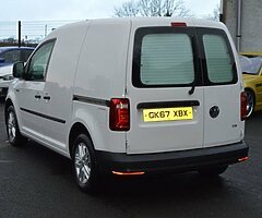 2017 Volkswagen Caddy - Image 5/7