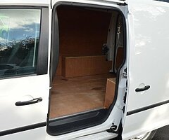 2017 Volkswagen Caddy - Image 6/7