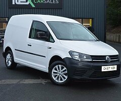 2017 Volkswagen Caddy - Image 7/7