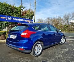 2014 Ford Focus - Image 4/10