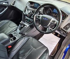 2014 Ford Focus - Image 5/10