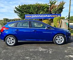 2014 Ford Focus - Image 6/10