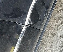 VW passat CC 220bhp