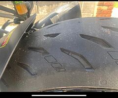 Kawasaki z1000 - Image 5/9