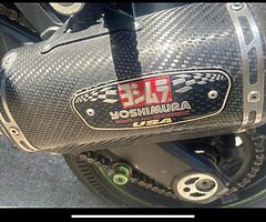 Kawasaki z1000 - Image 6/9