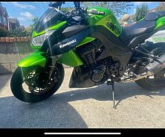 Kawasaki z1000 - Image 7/9