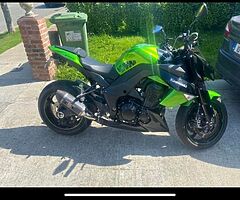 Kawasaki z1000 - Image 8/9