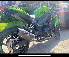 Kawasaki z1000 - Image 9/9