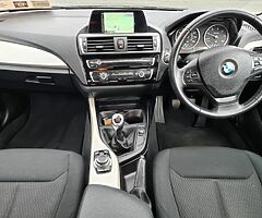 2016 BMW 116 - Image 4/10