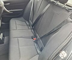 2016 BMW 116 - Image 5/10