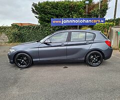 2016 BMW 116 - Image 6/10