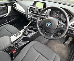 2016 BMW 116 - Image 8/10