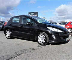 Peugeot 308 For Parts