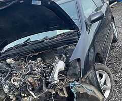 Toyota Corolla d4d - Image 4/6