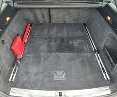 2012 Audi A6