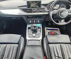 2012 Audi A6 - Image 4/10