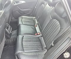 2012 Audi A6 - Image 5/10