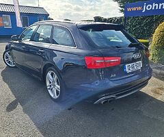 2012 Audi A6 - Image 6/10