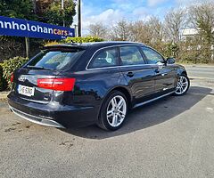 2012 Audi A6 - Image 7/10