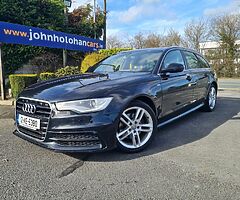 2012 Audi A6 - Image 8/10