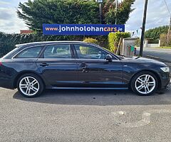 2012 Audi A6 - Image 9/10