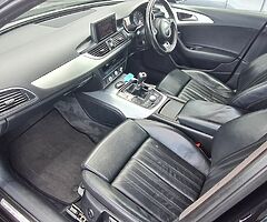 2012 Audi A6 - Image 10/10
