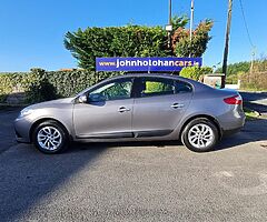 2014 Renault  Fluence - Image 4/10