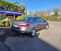 2014 Renault  Fluence - Image 5/10
