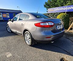 2014 Renault  Fluence - Image 9/10