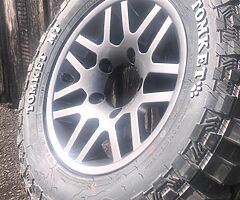 ALLOY WHEEL REFURB - Image 4/10