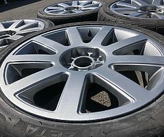 ALLOY WHEEL REFURB - Image 5/10