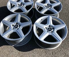 ALLOY WHEEL REFURB - Image 6/10