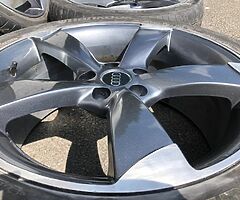 ALLOY WHEEL REFURB - Image 7/10