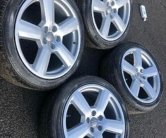ALLOY WHEEL REFURB - Image 8/10